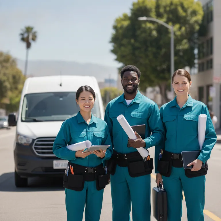 Employment Lawyer For Employers team in Sacramento